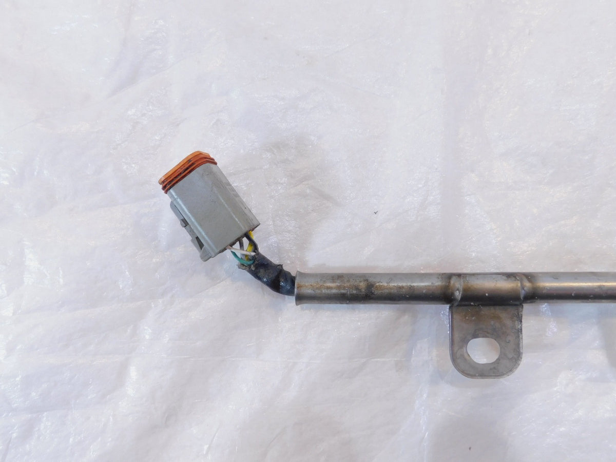 Ducati Superbike 749 749S & 999 999R Rear Taillight Brake Light Cable Harness - C3 Cycle