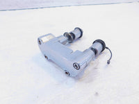 Harley Davidson Softail FXSTC Custom & FXST Handlebar Riser Top Clamp Brackets - C3 Cycle