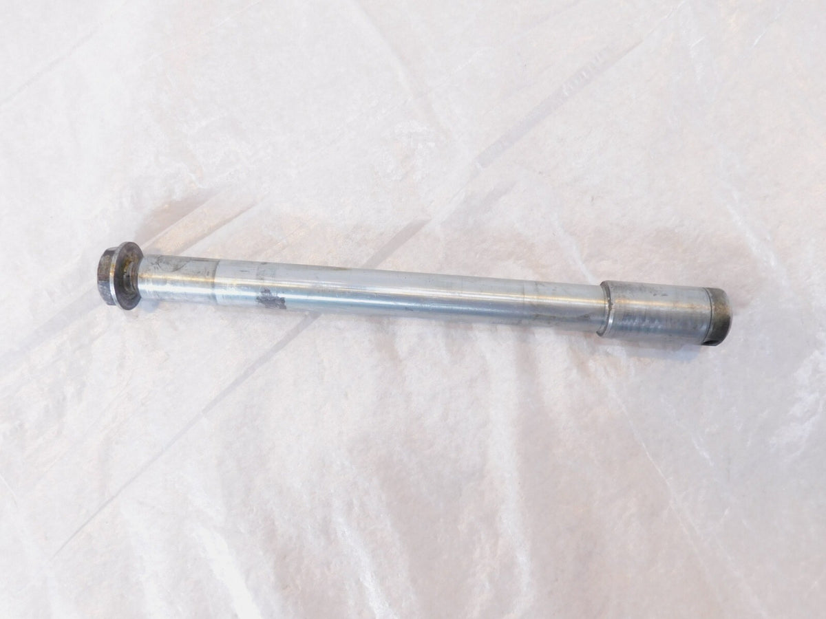 91-02 Honda ST1100 ST1100A ST 1100 Front Wheel Axle Bolt Shaft - 44301-MT3-000 - C3 Cycle