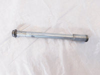91-02 Honda ST1100 ST1100A ST 1100 Front Wheel Axle Bolt Shaft - 44301-MT3-000 - C3 Cycle