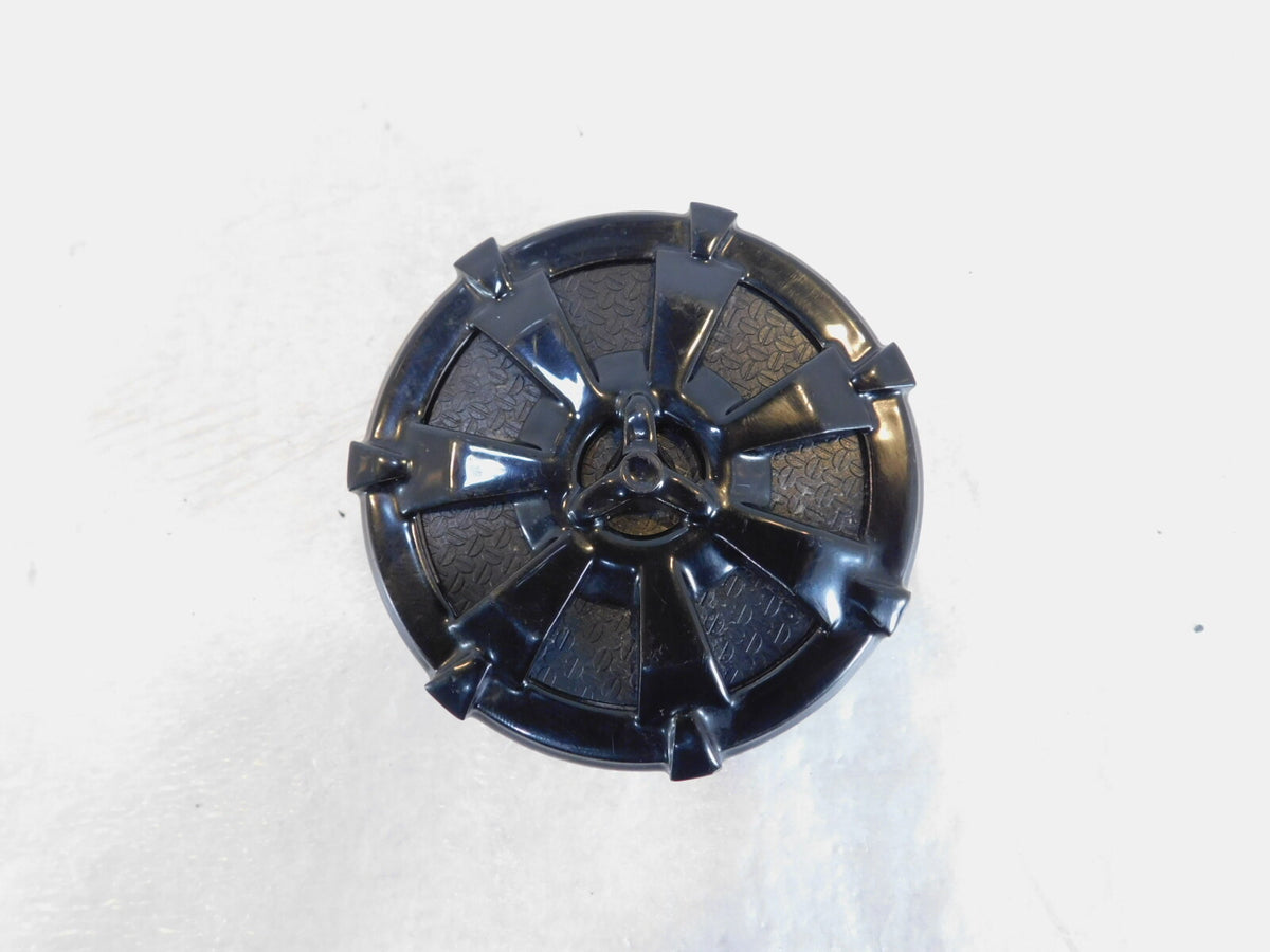 Harley Davidson Sportster 883 1100 & 1200 Fuel Gas Petrol Tank Screw Lid Cap - C3 Cycle