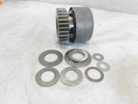 2004-2010 Kawasaki Vulcan 2000 VN2000 Crankshaft Cam Damper Spring & Gears - C3 Cycle