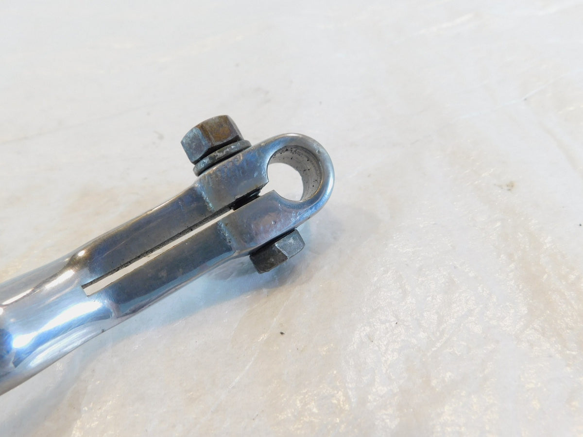 1971-1974 Harley Davidson XLH Ironhead Sportster 1000 Gear Shifter Lever Pedal - C3 Cycle
