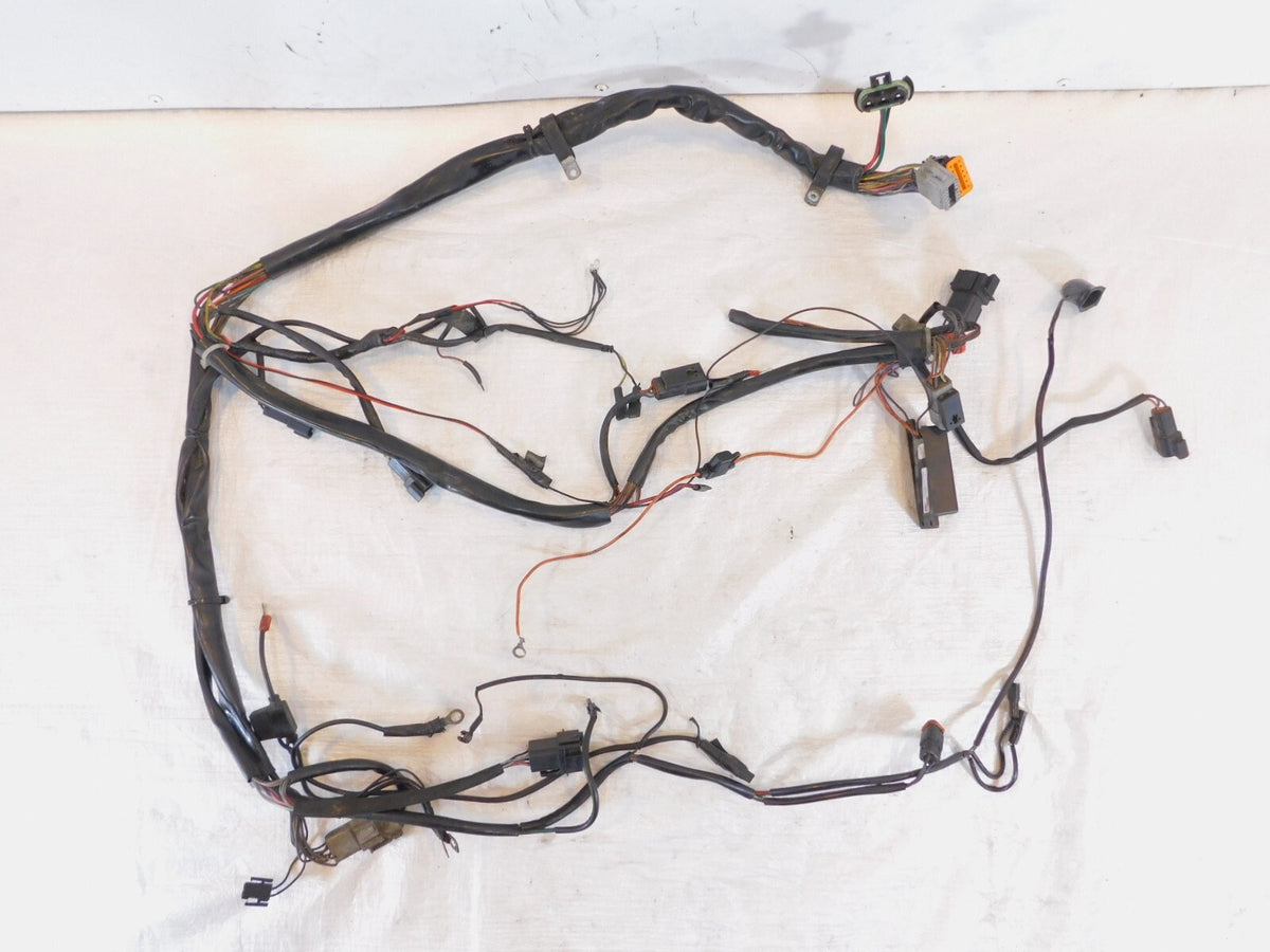 1994 Harley Davidson Electra Glide Ultra Classic Main Wire Wiring Harness Loom - C3 Cycle