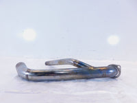 95-99 Harley Davidson Softail Heritage Classic Front Exhaust Header Pipe -Bent - C3 Cycle