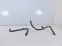 2006-2020 Triumph Tiger 1050 Pair Left Right Saddlebag Pannier Mount Brackets - C3 Cycle