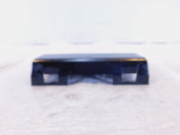 2010-2013 Harley Davidson Road & Street Glide Rear Fender Tip Light Splash Guard - C3 Cycle
