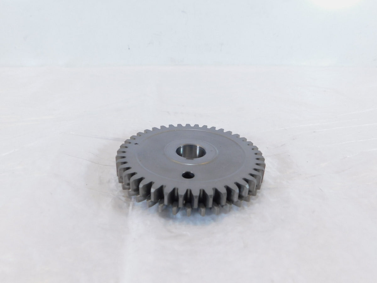 2007-2016 Suzuki AN400 Burgman 400 Engine Motor Crankshaft Balancer Gears - C3 Cycle