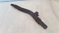 2008-2011 Kawasaki Ninja ZX-14 ZX-1400 Left Engine Subframe Frame Mount Bracket - C3 Cycle