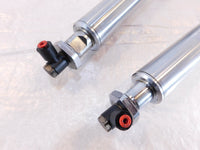 Harley Davidson Touring Road King Electra Glide Straight Front End Forks - C3 Cycle