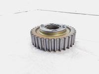 2006 & 2007 Victory Vegas & Kinpin Transmission Front Belt Pulley Sprocket Gear - C3 Cycle