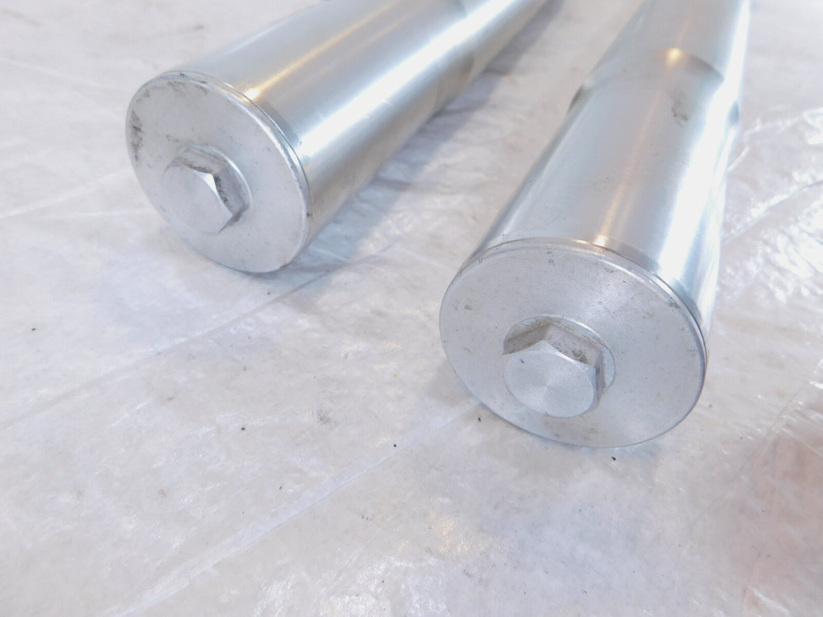 Ducati SuperSport 750 Standard SS Front End Suspension Fork Shocks - Straight - C3 Cycle