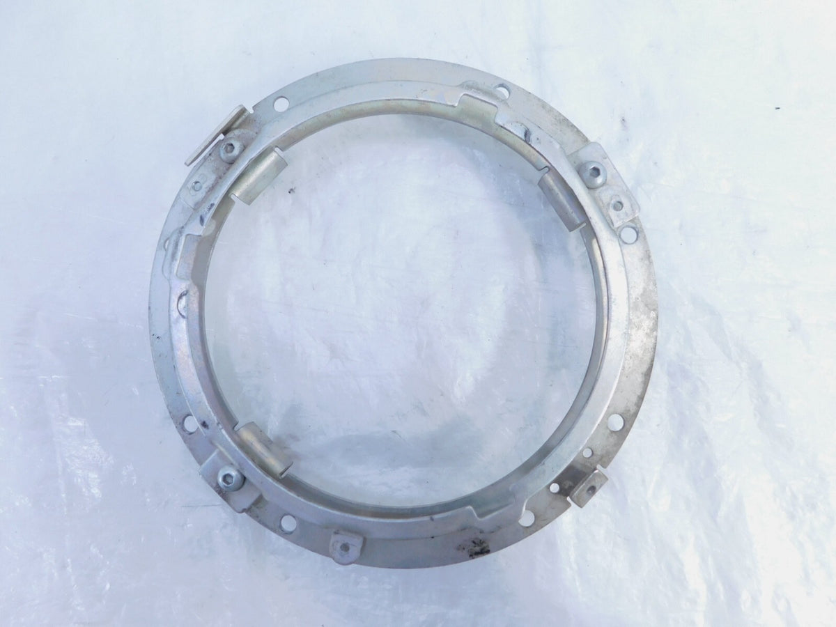 2014-2022 Harley Davidson Electra & Street Glide Headlight Headlamp Mount Ring - C3 Cycle
