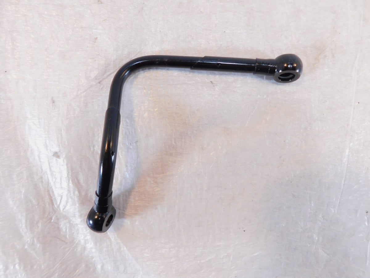 1991-2003 Honda Nighthawk 750 CB750 Engine Motor Cylinder Head Oil Feed Pipe (C) - C3 Cycle