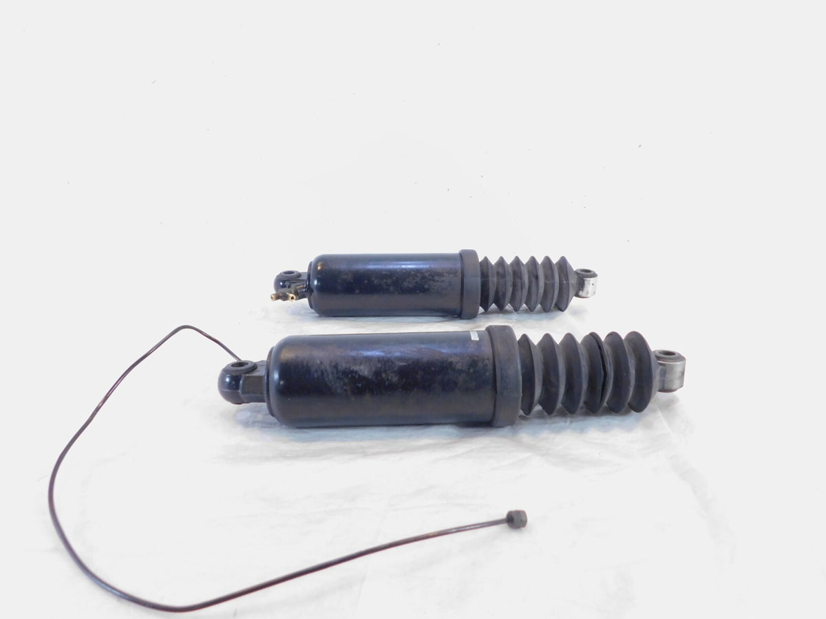 1993-1996 Harley Davidson Touring Tour & Electra Glide Rear Shock Absorbers 12.5 - C3 Cycle