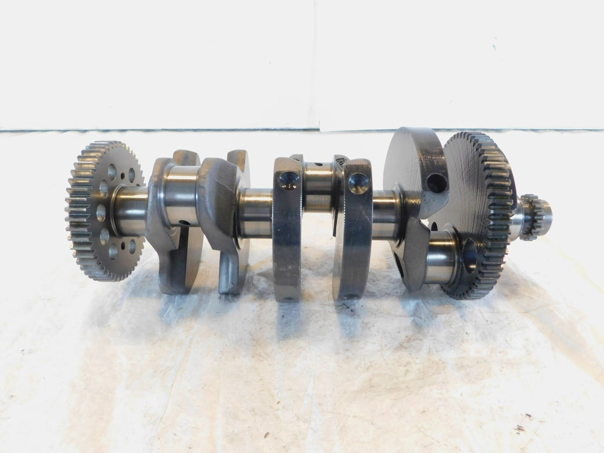 Triumph Trophy 900 Thunderbird Sport & Legend TT Engine Motor Crankshaft Crank