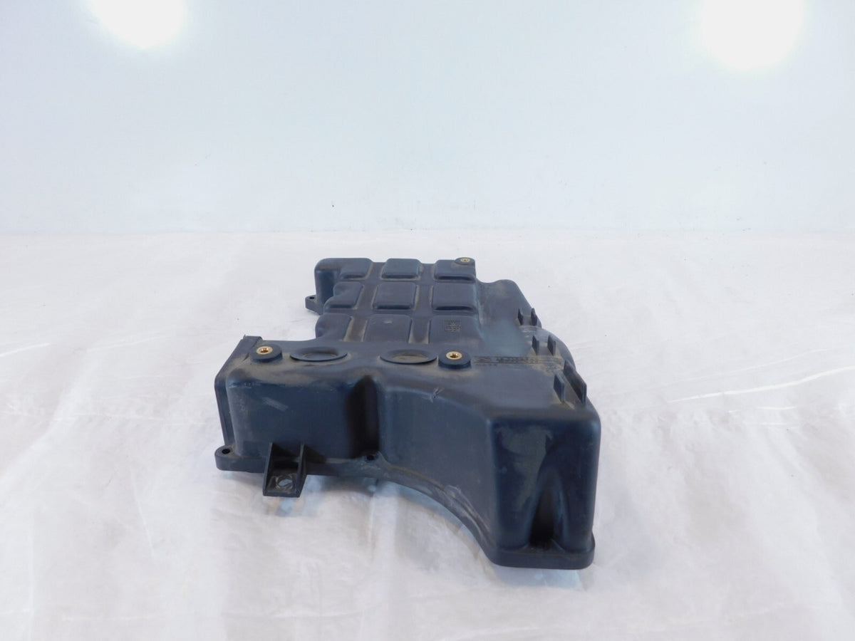 BMW F650 Funduro F650ST Air Intake Filter Cleaner Upper Top Housing Box Airbox - C3 Cycle