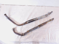 2008-2011 Kawasaki Vulcan 900 Classic Custom VN900 Exhaust Muffler Pipe System