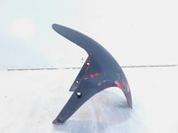 2003-2004 Buell Firebolt XB9R XB12R & Lightning Front Wheel Inner Mudguard - C3 Cycle