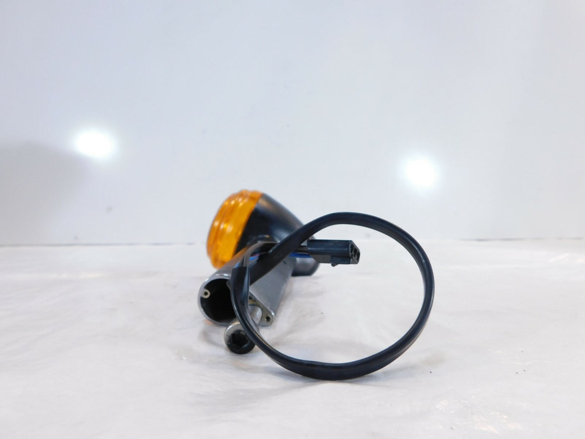 Victory Standard & Special Edition V92 Cruiser Rear Left Turn Signal Indicator - C3 Cycle