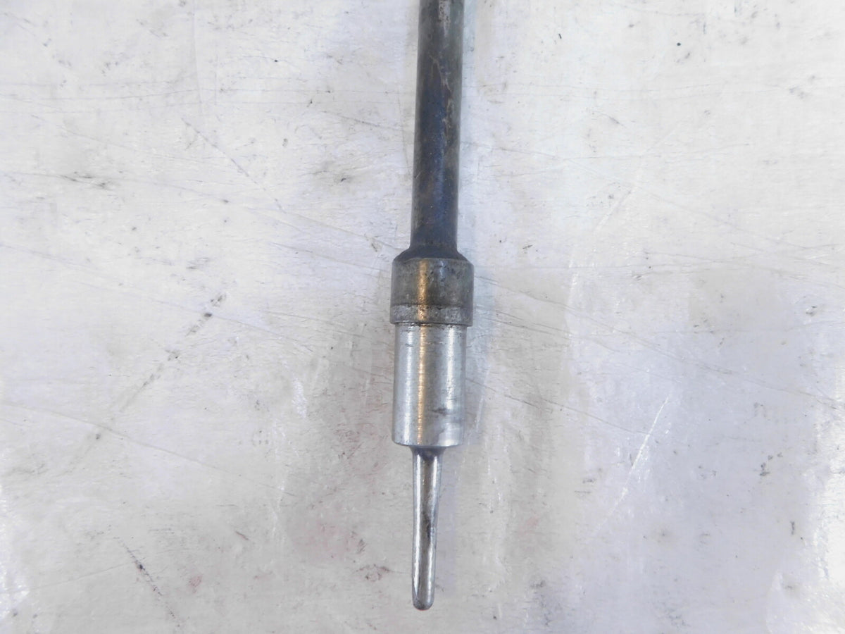 Harley Davidson EVO Touring Electra Glide Rear Brake Pedal Pushrod Push Rod - C3 Cycle