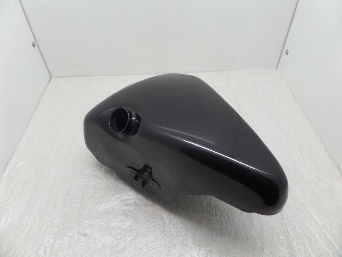 62888-99 Harley Davidson Sportster 1200 & 883 Motor Oil Reservoir Tank Bag - C3 Cycle