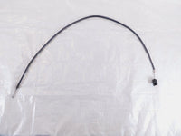 1999 99 & 2000 20 Yamaha V-Star 1100 XVS1100 Custom Front Left Clutch Cable Line - C3 Cycle