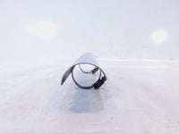 Harley Touring Road King Electra Glide Lower Rear Exhaust Pipe Cover Heat Shield