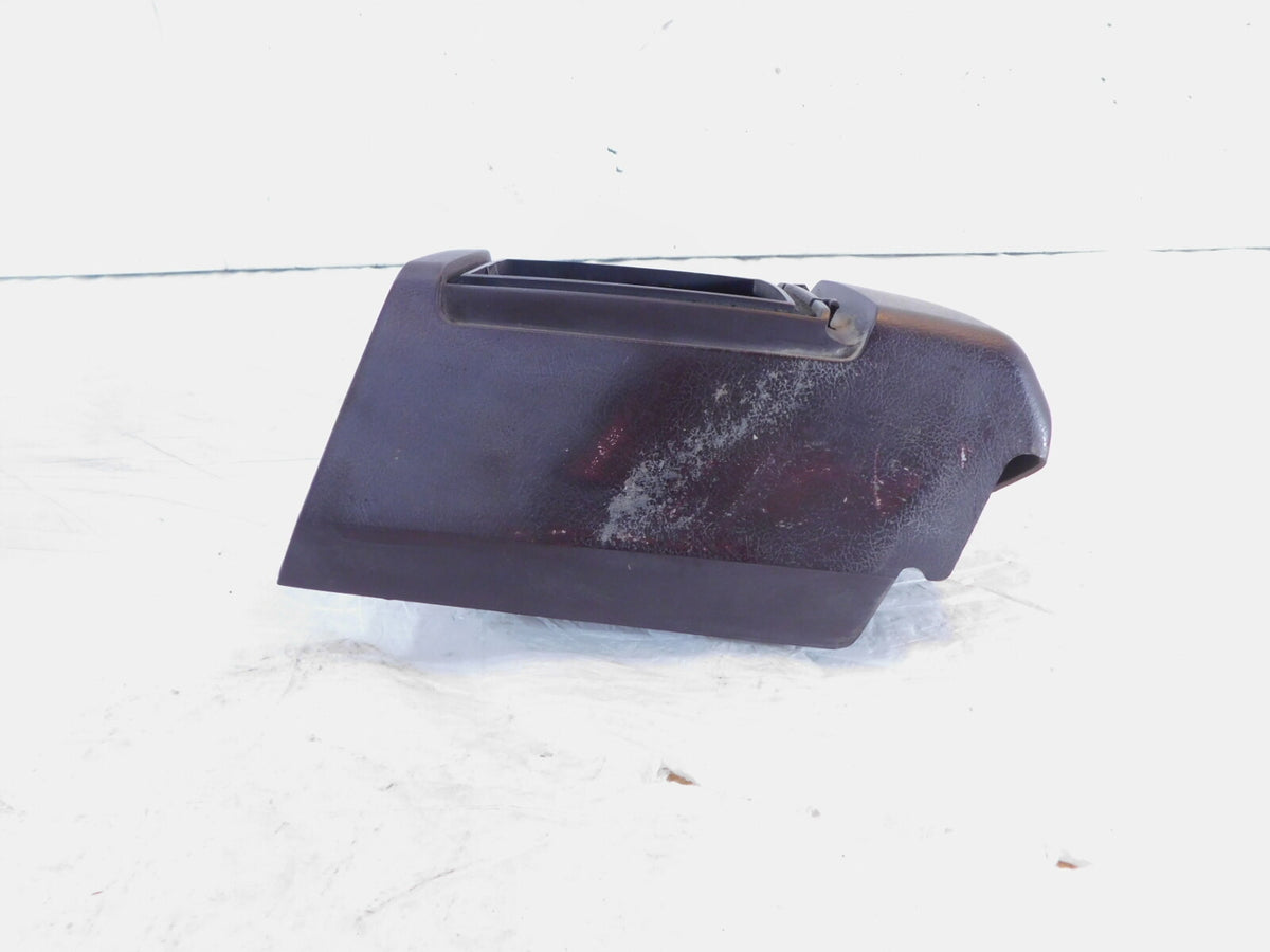 1991-1996 Honda Goldwing GL1500SE GL1500A GL1500I Rear Left Trunk Storage Pocket - C3 Cycle