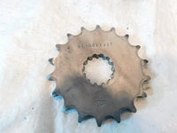 Triumph Speed Triple 1050 R S Trophy Front Engine Motor Drive Chain Sprocket 18T - C3 Cycle