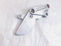 1994 & 1995 Honda CB1000 CB 1000 Silver Front Right Footrest Peg Mount Bracket - C3 Cycle