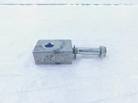 Harley Davidson Softail Heritage Classic Front Headlight Headlamp Mount Block - C3 Cycle