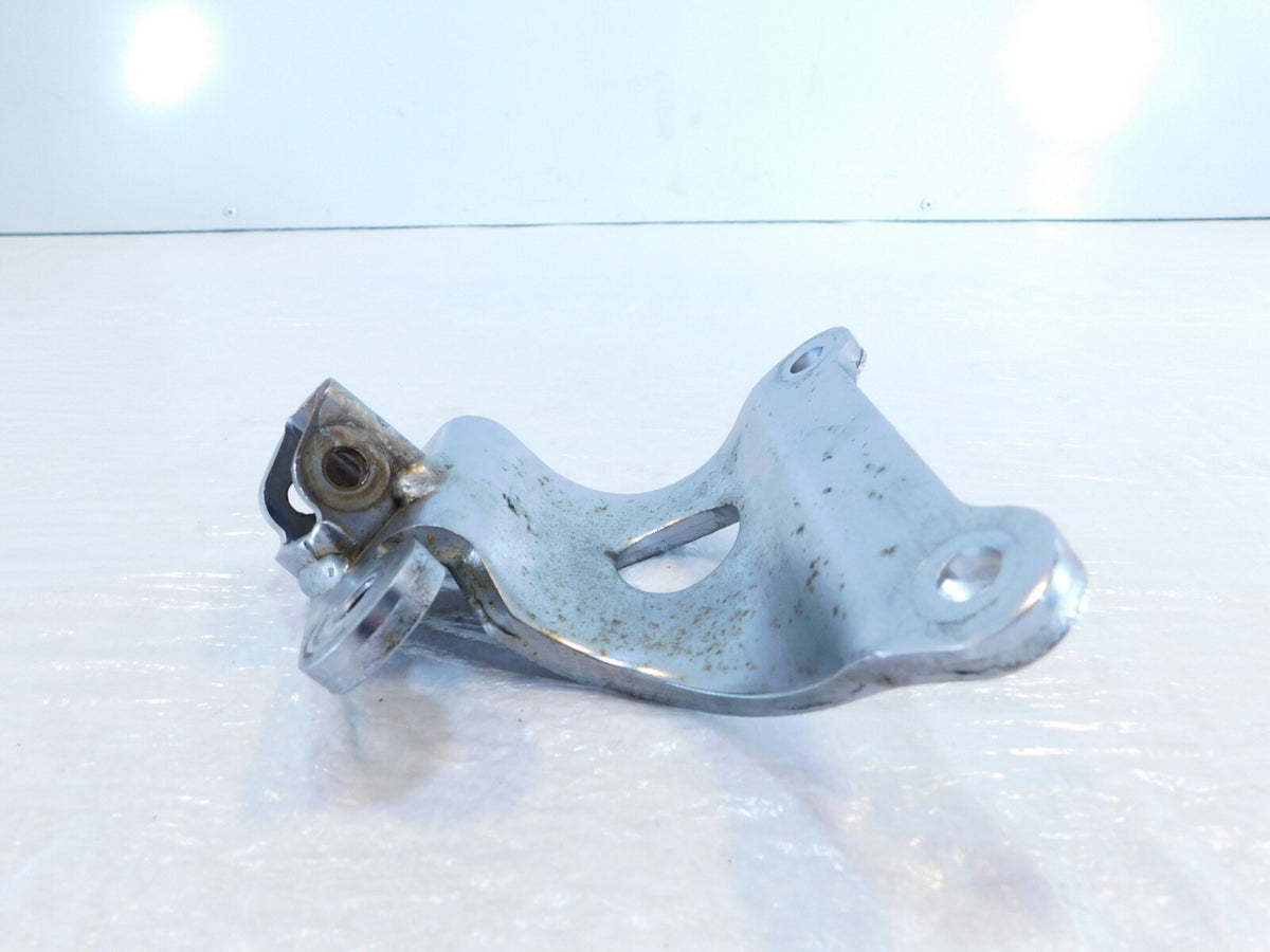 94-03 Honda VF750 VF750C Magna 750 Front Right Footpeg Footrest Mount Bracket - C3 Cycle