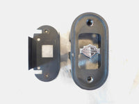 2000- 2006 Harley Davidson Softail Night Train FXSTB Black Ignition Coil Cover - C3 Cycle