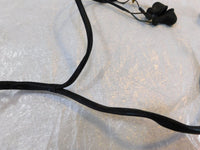 BMW K75RT K100LT K100RT Front Fairing Headlight Head Light Lamp Wire Sub Harness - C3 Cycle