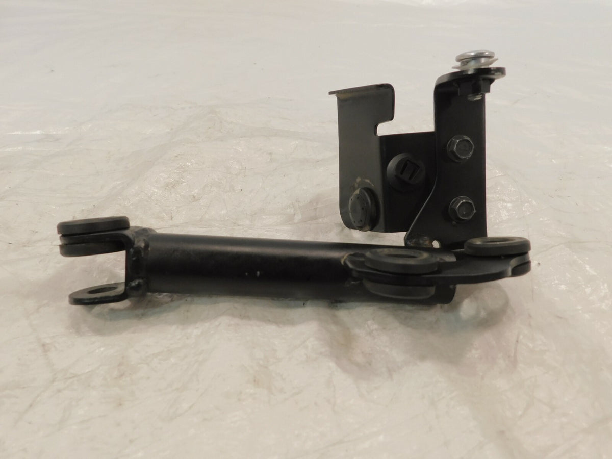 2011-2019 Kawasaki Ninja 1000 ZX-1000 Left Engine Motor Mount Hanger Bracket - C3 Cycle