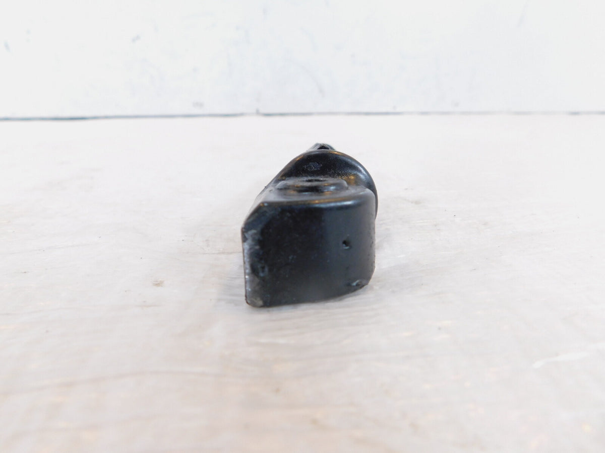 2000-2005 Kawasaki ZR-750 ZR-7S Rear Right Black Foot Pedal Peg Foot Rest - C3 Cycle