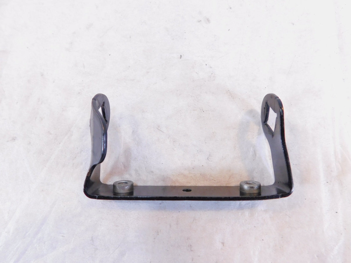 Bent Harley Touring Road King Street & Electra Glide Ignition Coil Mount Bracket - C3 Cycle