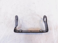 Bent Harley Touring Road King Street & Electra Glide Ignition Coil Mount Bracket - C3 Cycle