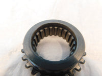 Honda Fury 1300 VT1300 & VTX1300 OEM Engine Motor Oil pump Drive Sprocket Gear - C3 Cycle