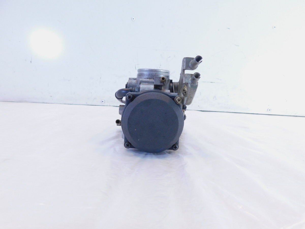 2004 2005 & 2006 Harley Davidson Sportster XL 883 Main Carb Carburetor Assembly - C3 Cycle