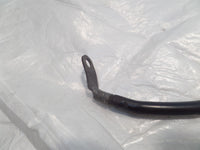 1978-1982 Honda CX500 & CX500C Custom & CX500D Deluxe Negative Battery Cable - C3 Cycle