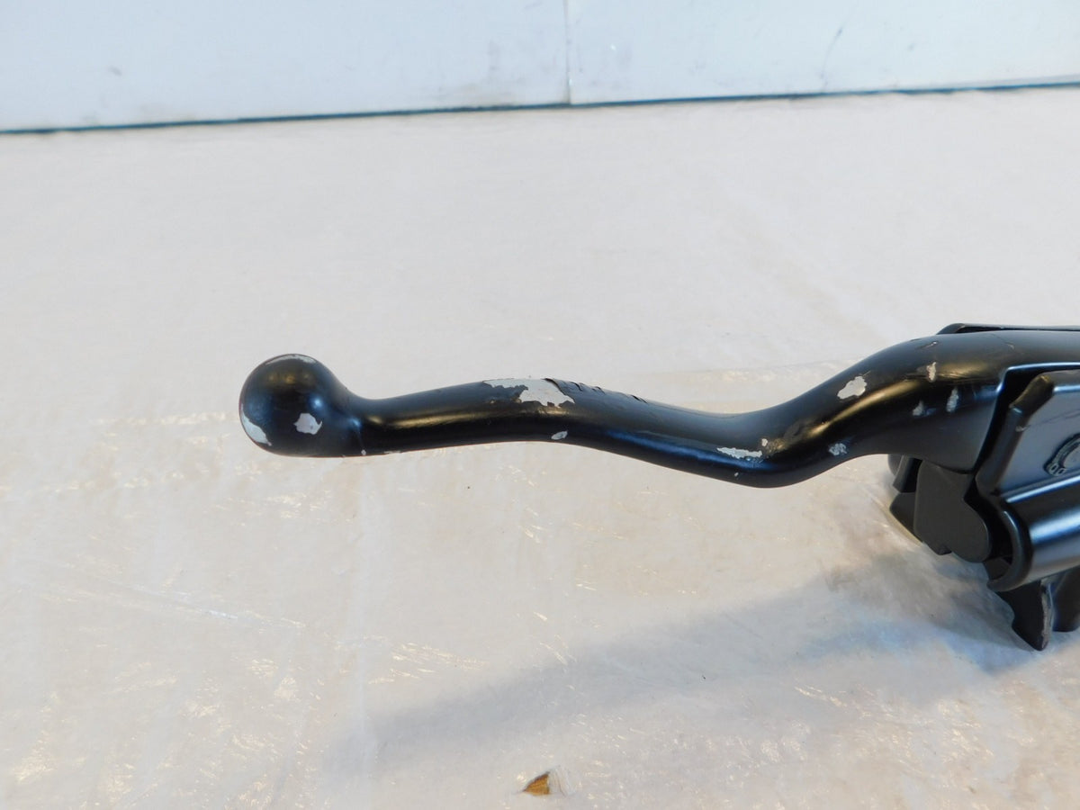 Harley V-Rod & Touring Road King Electra Glide Front Hand Brake Master Cylinder - C3 Cycle