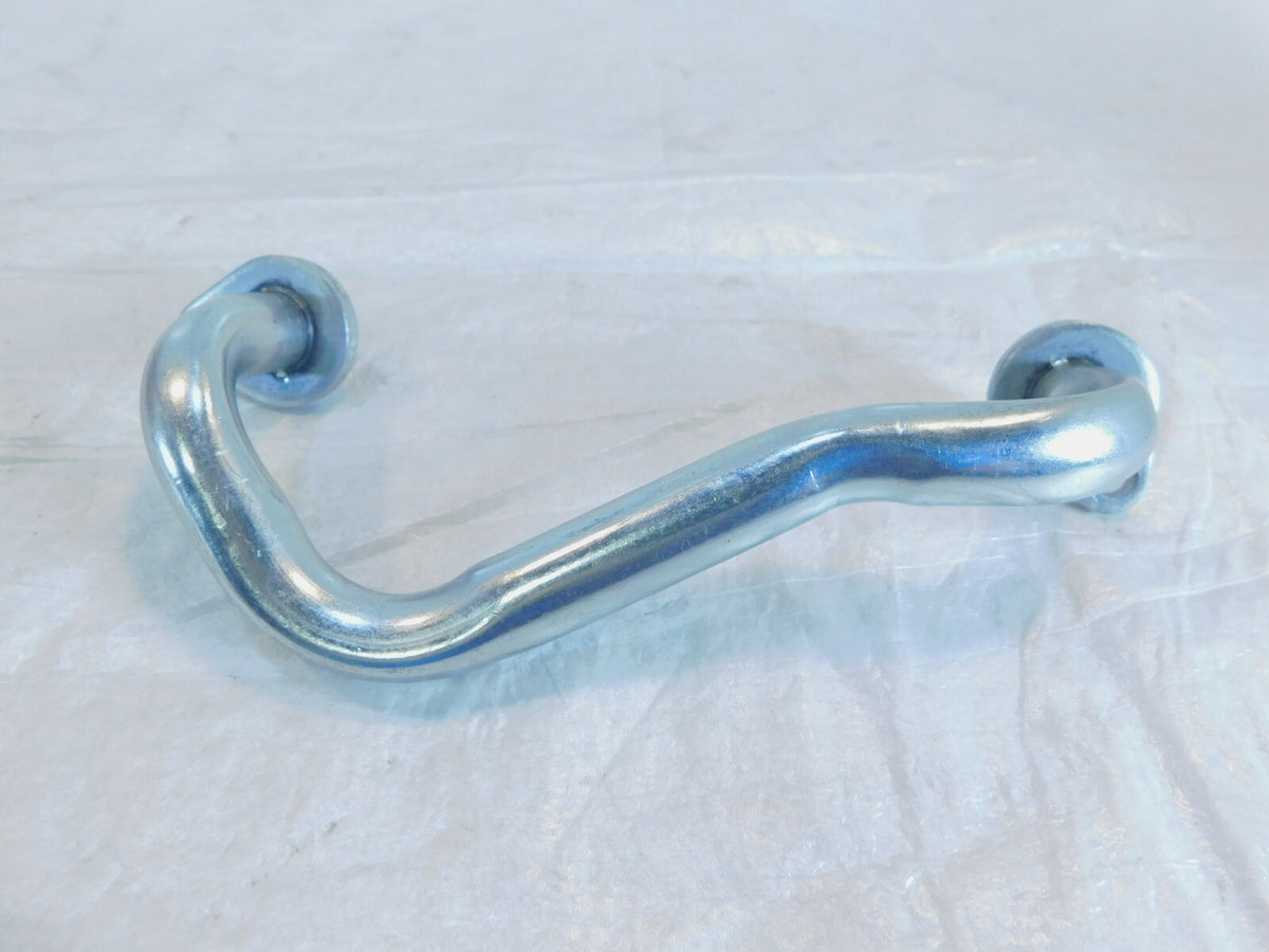 2011-2019 Triumph Tiger 800 XC XCa XCx XR Engine Oil Pump Pan Feed Pipe Line - C3 Cycle