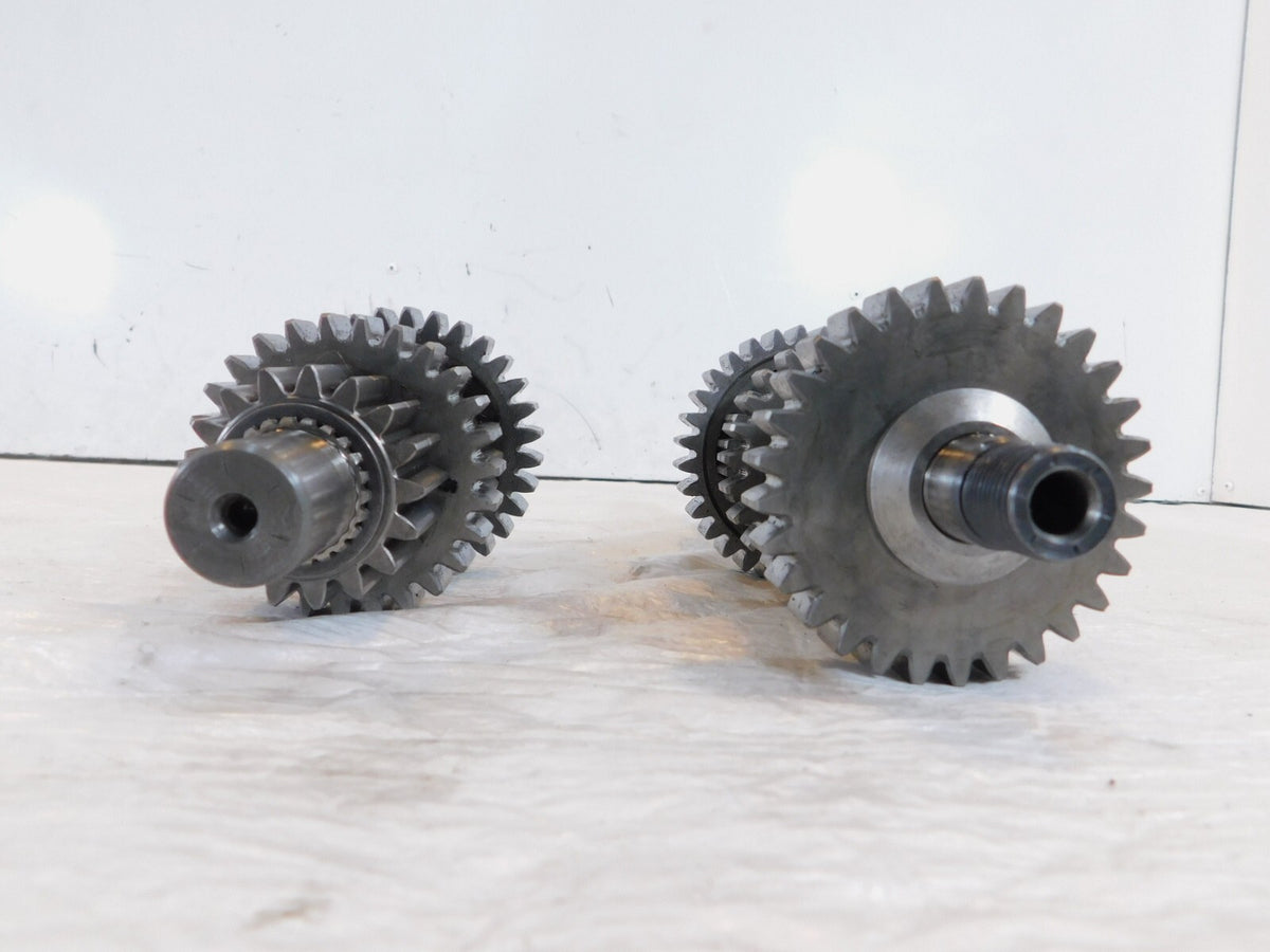 Harley Davidson Road King & Dyna & Softail 5-Speed Transmission Gears & Shafts
