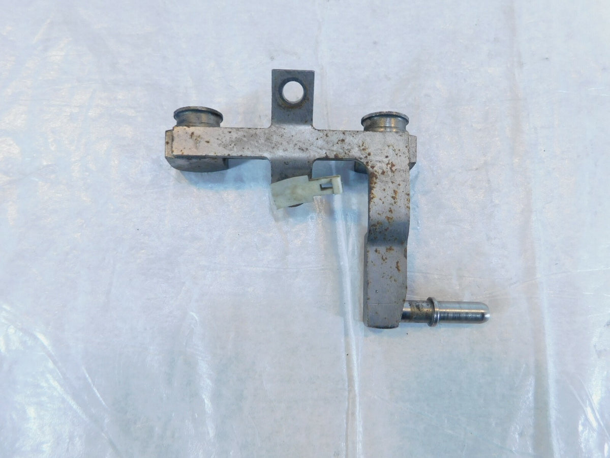 2004-2007 Buell XB XB9 XB12 Firebolt Lightning & Ulysses Injector Fuel Rail - C3 Cycle