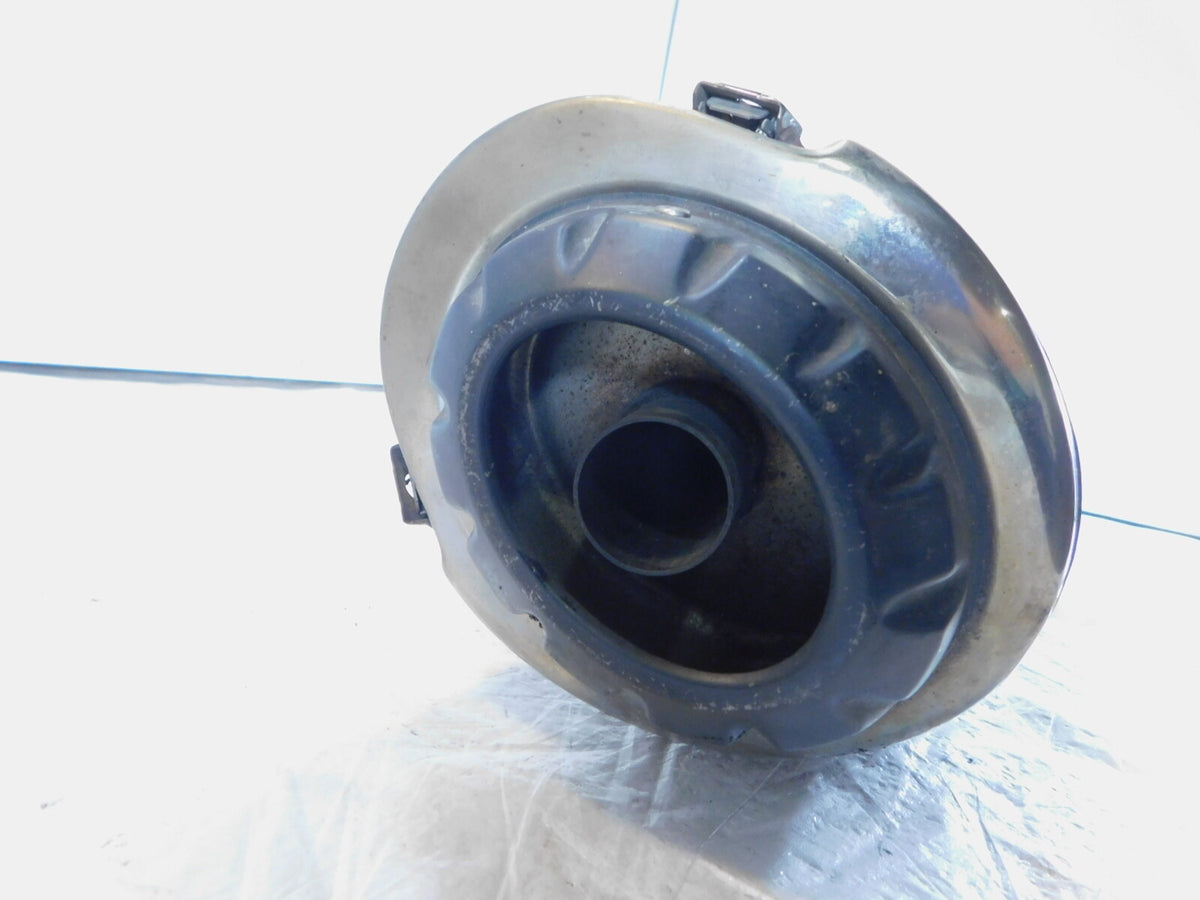 2001-2005 BMW F650CS F650 CS Engine Motor Exhaust Muffler Pipe - 18127678714 - C3 Cycle