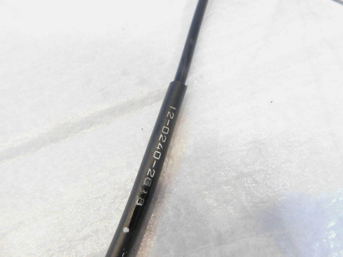 2009-2015 EX650 & ER650 Ninja 650 & 650R Throttle & Idle Open & Closed Cables - C3 Cycle