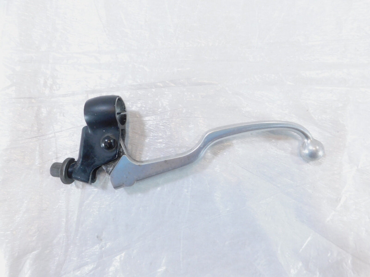Suzuki RF600R Katana 600 & 750 Front Left Handlebar Clutch Hand Lever & Bracket - C3 Cycle