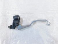 Suzuki RF600R Katana 600 & 750 Front Left Handlebar Clutch Hand Lever & Bracket - C3 Cycle